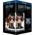 Harry Potter - L'intégrale