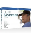 Clint Eastwood - Coffret 10 films