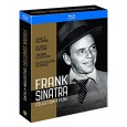 Frank Sinatra : Escale à Hollywood + Un jour à New York + Blanches colombes e