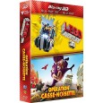 La Grande aventure Lego + Opération Casse-noisette