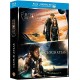 Jupiter : le destin de l'Univers + Cloud Atlas