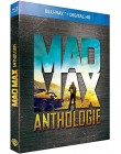 Mad Max Anthologie