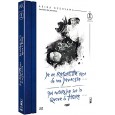 Akira Kurosawa - Les films de jeunesse : Je ne regrette rien de ma jeunesse + Qu