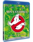 SOS Fantômes