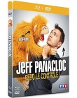Jeff Panacloc perd le contrôle !