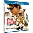 Mission: Impossible - Rogue Nation