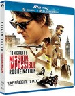 Mission: Impossible - Rogue Nation