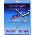 Asia - Fantasia - Live In Tokyo - XXV