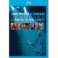 Gary Moore & Friends- One Night in Dublin : A tribute to Phil Lynott