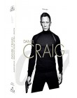 James Bond 007 - Daniel Craig : Casino Royale + Quantum of Solace + Skyfall + Sp