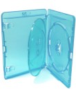 Boîtier Blu-ray triple - Lot de 10