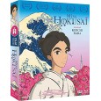 Miss Hokusai