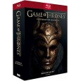 Game of Thrones (Le Trône de Fer) - L'intégrale des saisons 1 à 5