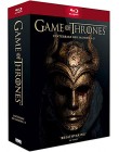 Game of Thrones (Le Trône de Fer) - L'intégrale des saisons 1 à 5
